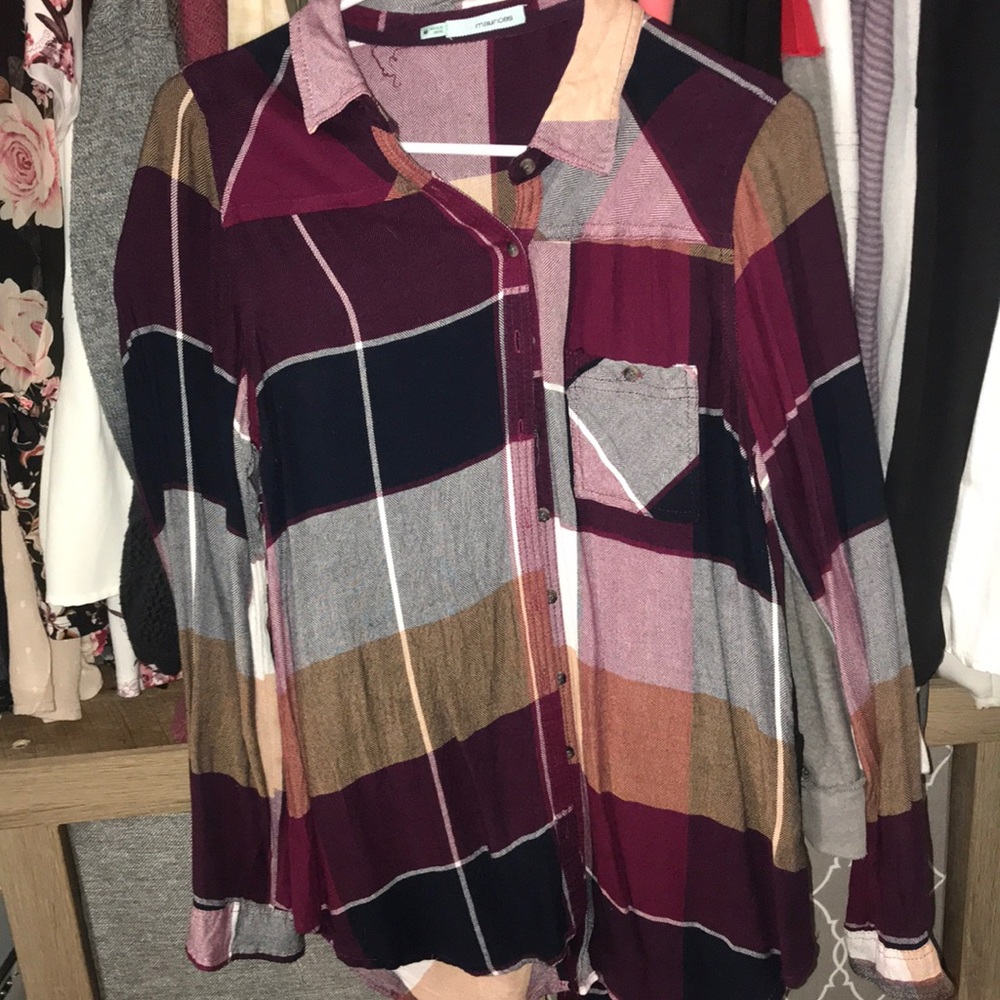 Flannel
